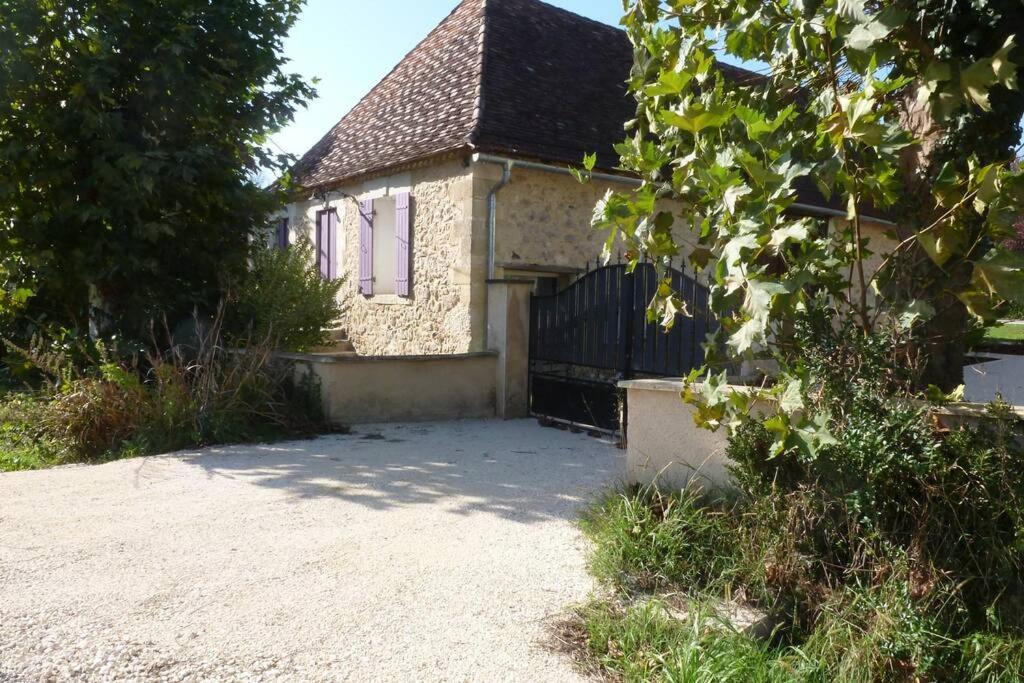 La Grange De Victorine, Gite Bergerac Exterior photo